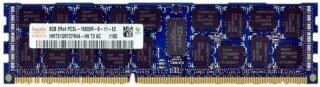 SK Hynix HMT31GR7CFR4A-H9 8 GB 1333 MHz DDR3 Ram kullananlar yorumlar